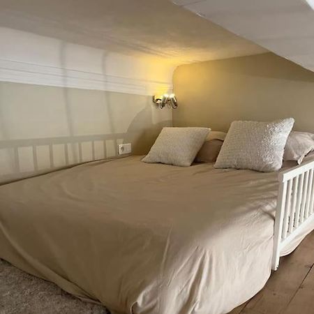 Studio Au Coeur D'Aix Apartment เอ็ก-ซอง-โพรวองซ์ ภายนอก รูปภาพ